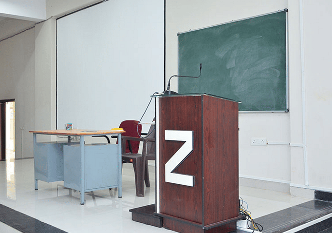 Zydus Medical College and Hospital Dahod Infrastructure photo 2